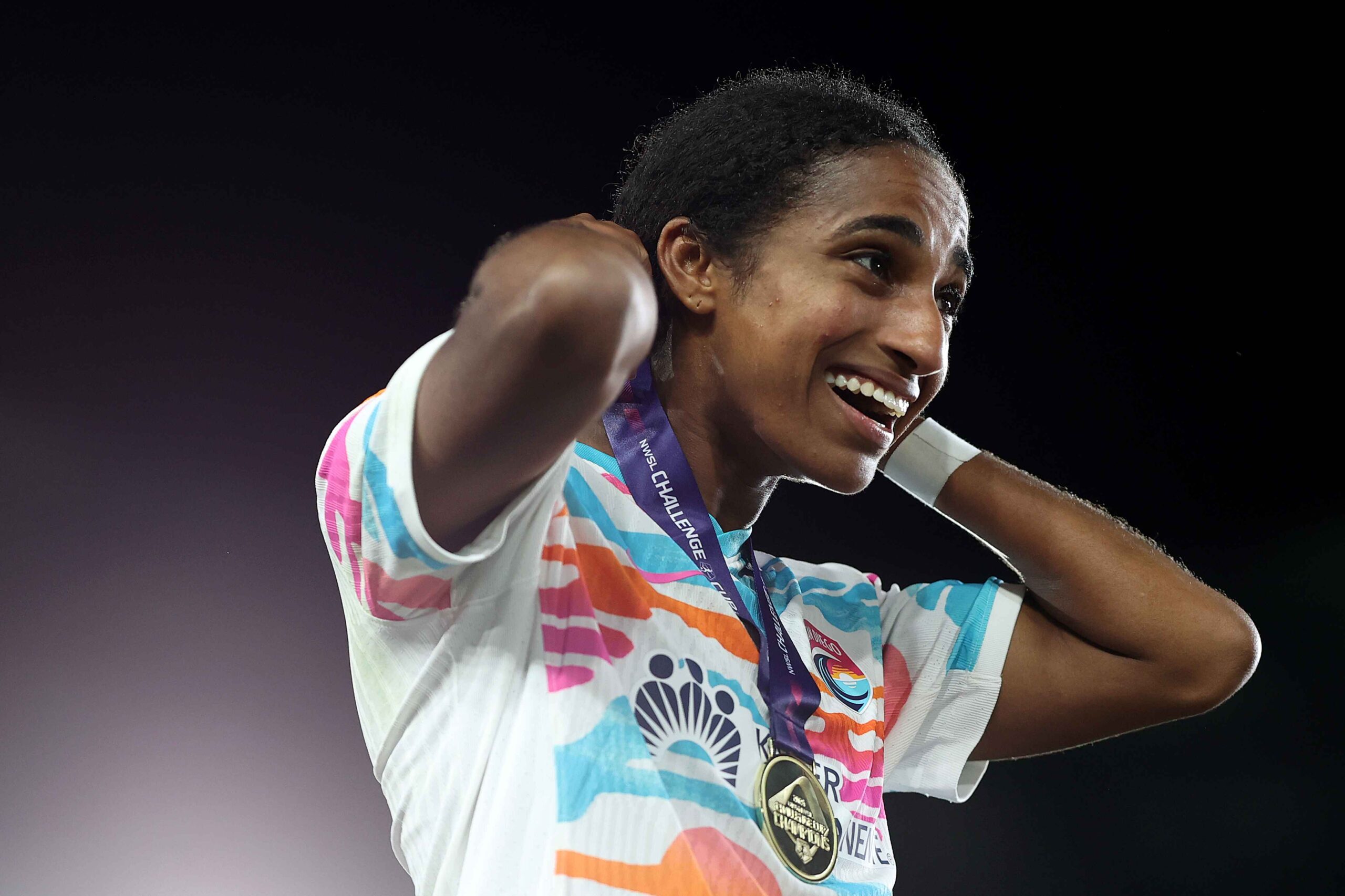 Chelsea prêt à battre le record de transfert féminin avec Naomi Girma