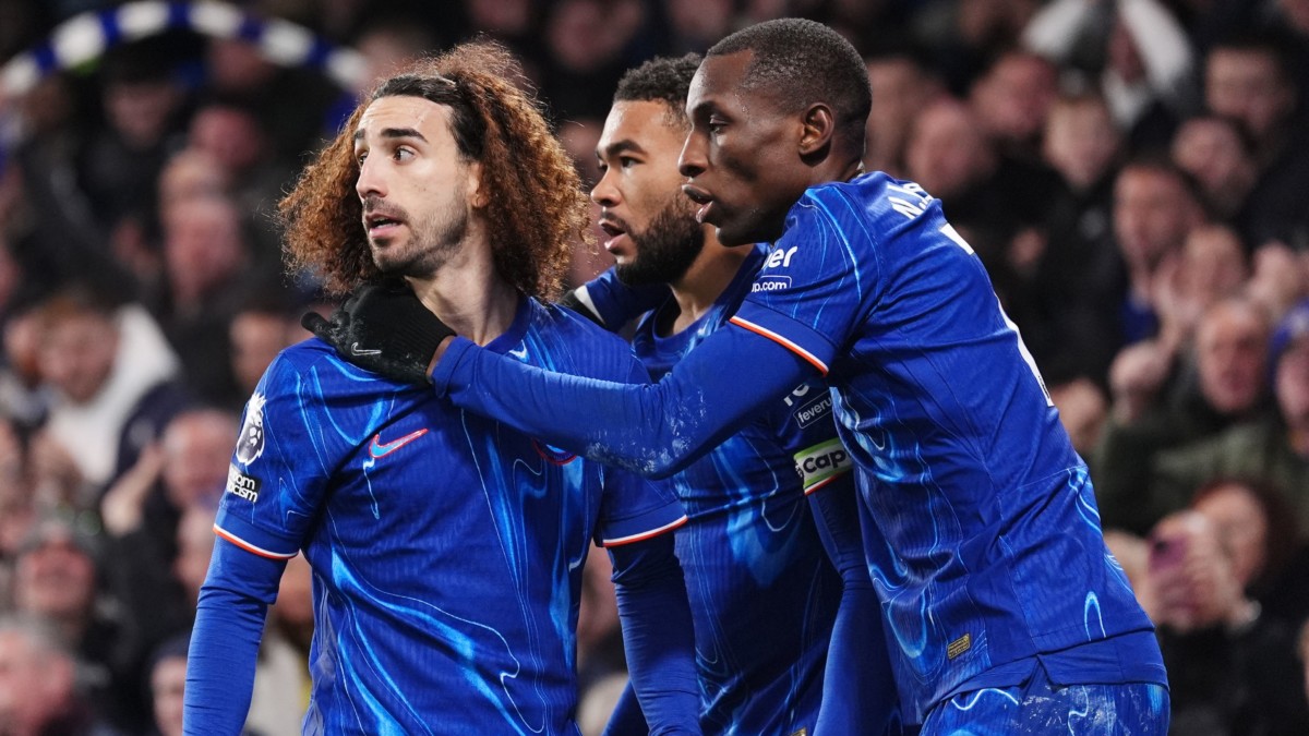 Chelsea revient dans le top quatre après une victoire contre Wolves