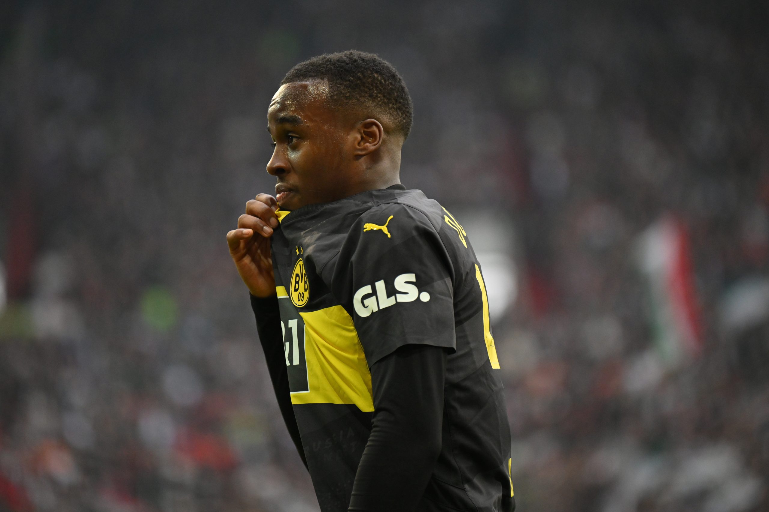 Chelsea vise deux jeunes talents de Manchester United