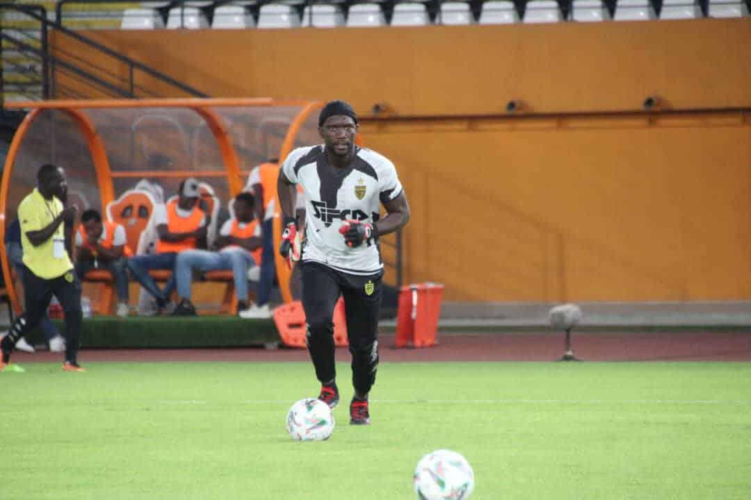 Christophe Aïfimi (Bénin) confiant pour la CAN 2025 malgré un groupe difficile