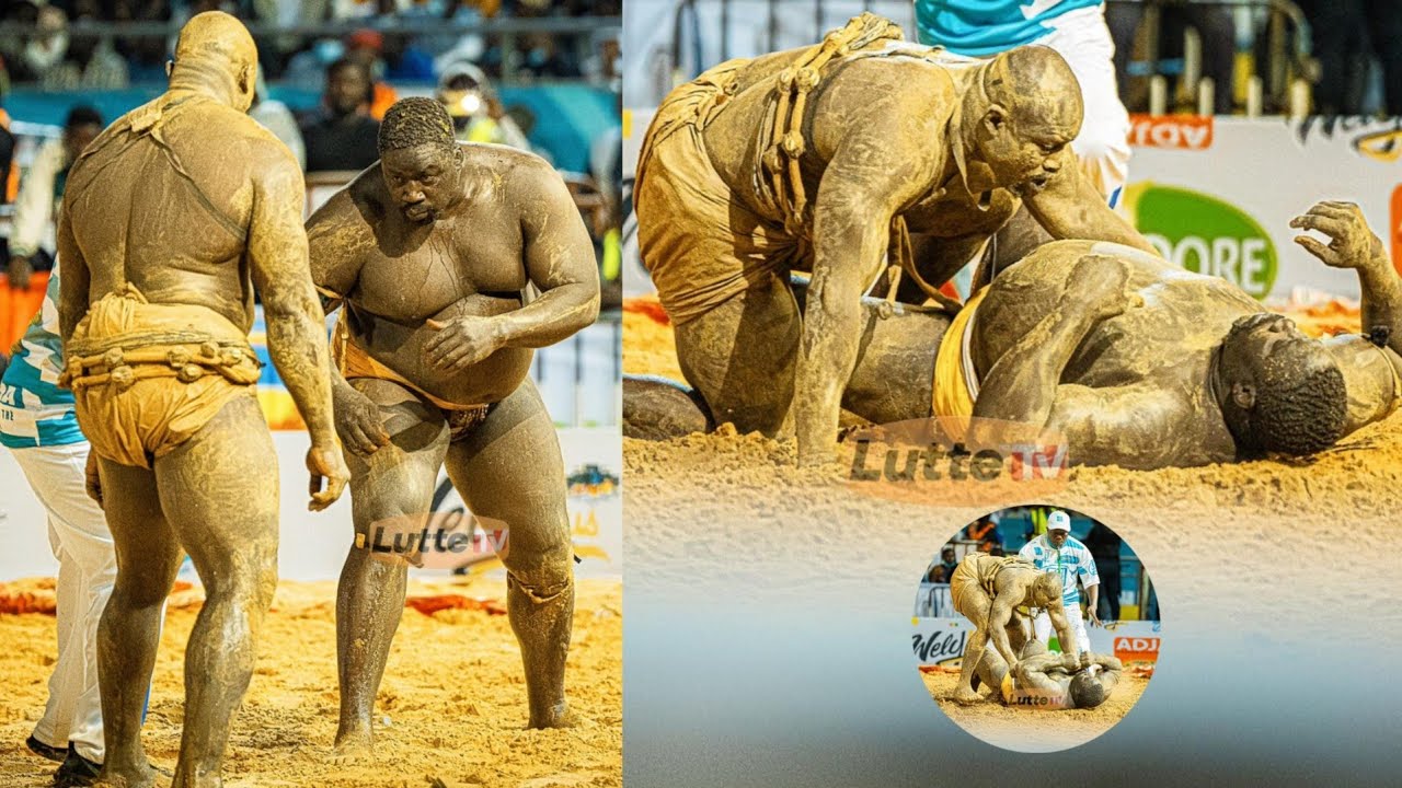 Combat Zarko-Gris Bordeaux : la réaction de Tapha Gueye crée des remous