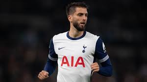 Composition probable de Tottenham contre Leicester City en Premier League