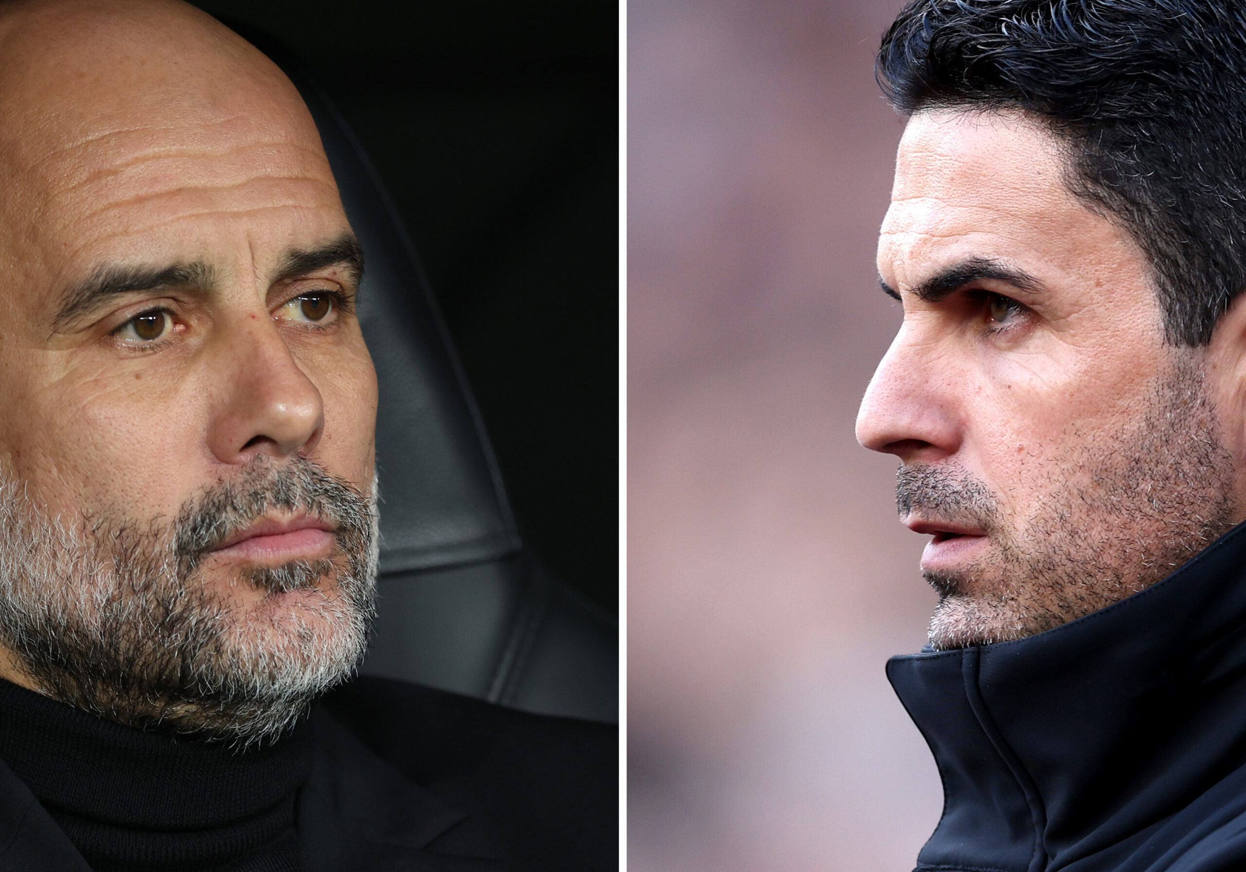 Conférences de presse de Premier League : Arteta, Maresca et Guardiola au programme