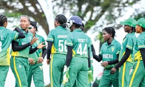 Coupe du Monde U-19 : Nigeria-Samoa interrompu par la pluie