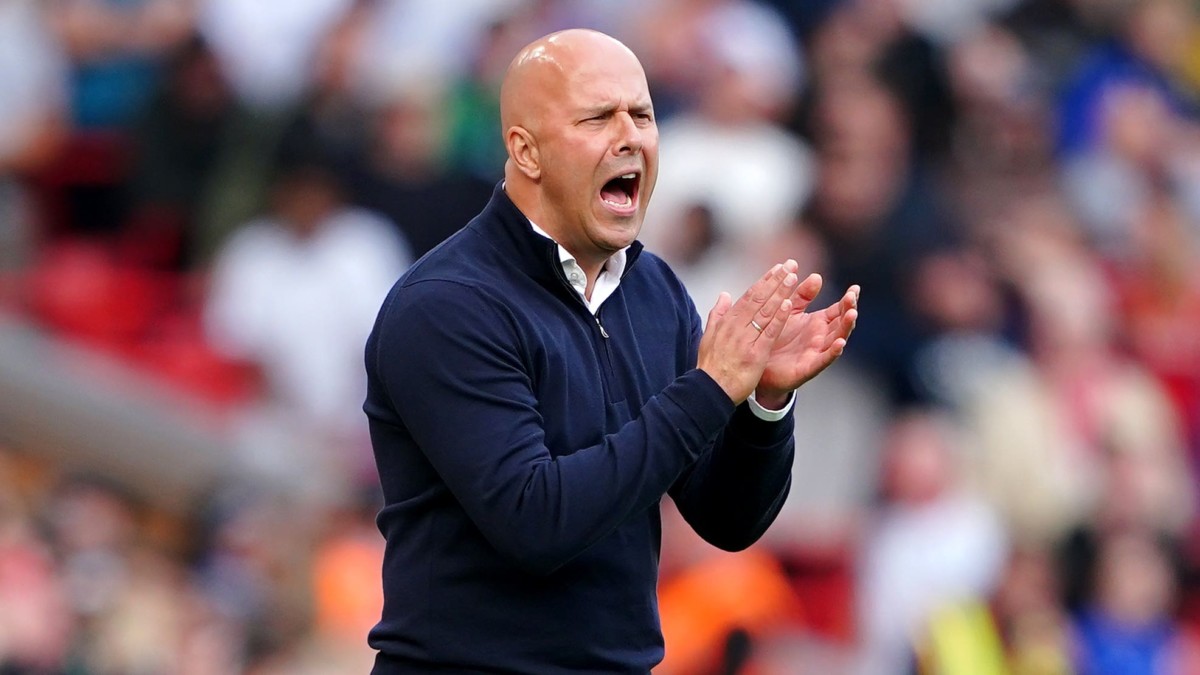 Défaite de Liverpool contre Nottingham Forest : Arne Slot change de perspective