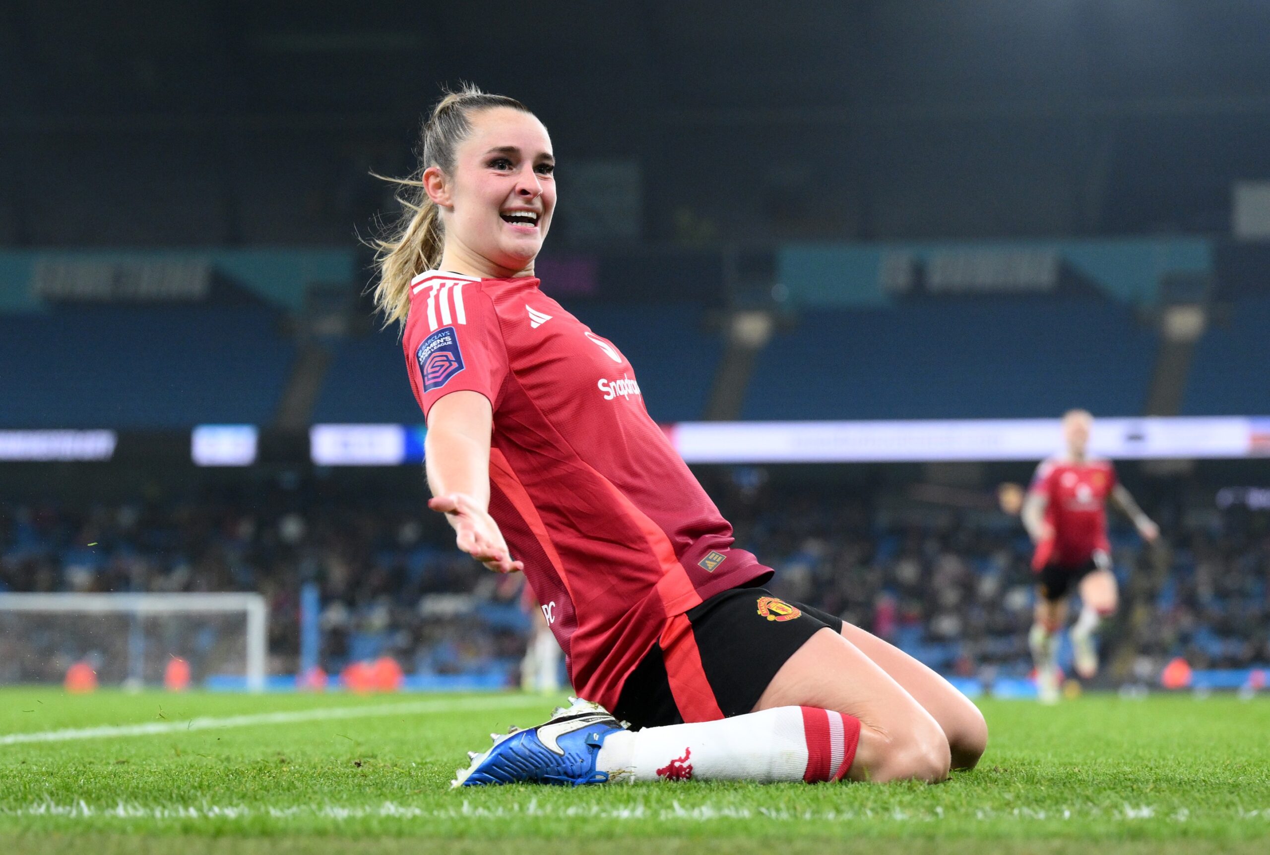 Derby de Manchester : Les cinq enseignements du match en WSL au stade Etihad