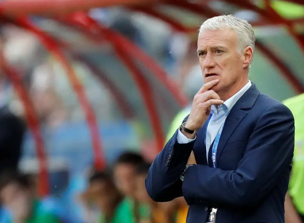Didier Deschamps quittera son poste de sélectionneur après la Coupe du Monde 2026