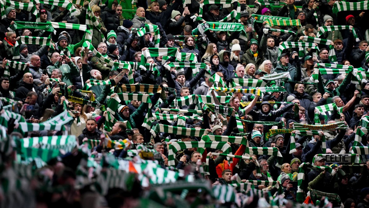 Écosse : Brendan Rodgers critique un supporter de Celtic
