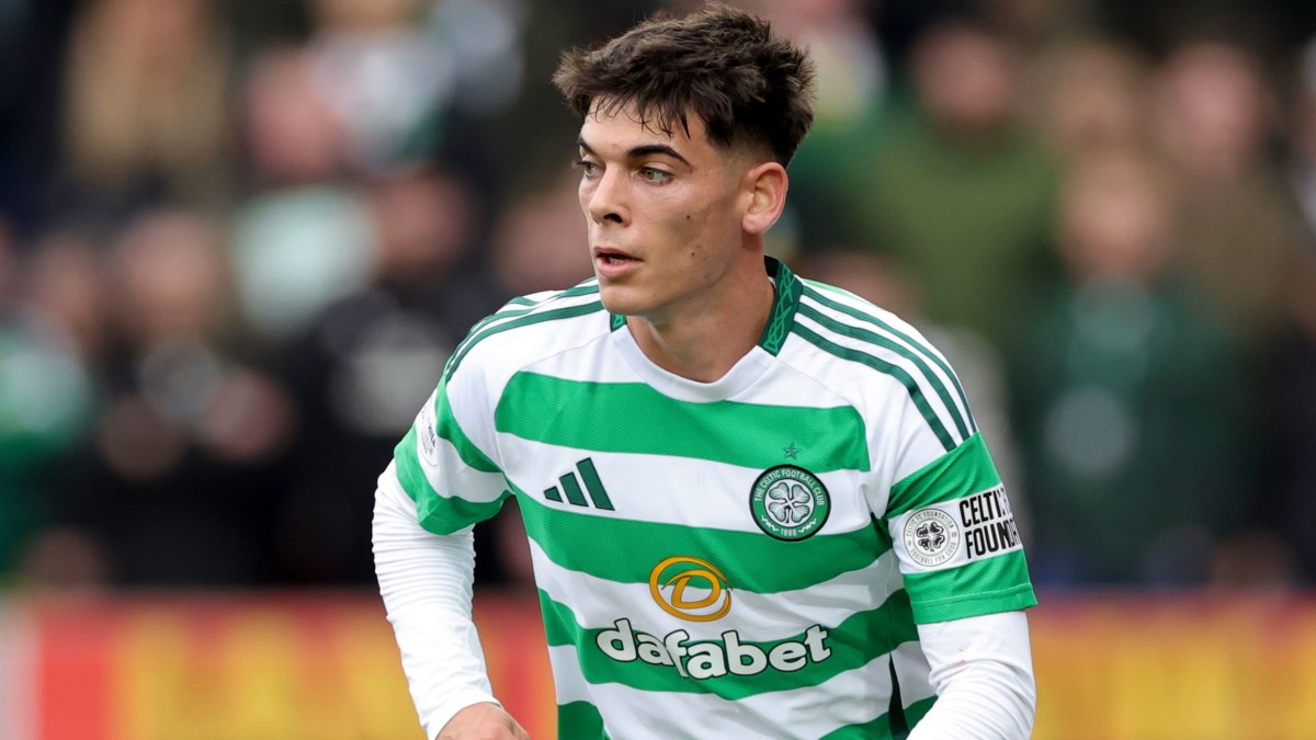 Écosse : Brendan Rodgers évoque l’avenir d’Alex Valle au Celtic
