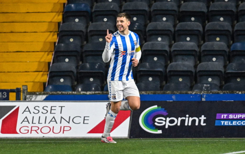 Écosse : Kilmarnock domine mais ne parvient pas à s