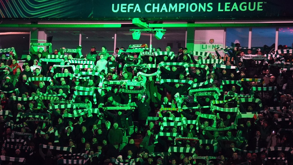 Écosse : L’optimisme de Brendan Rodgers avant le match crucial de Celtic contre les Young Boys