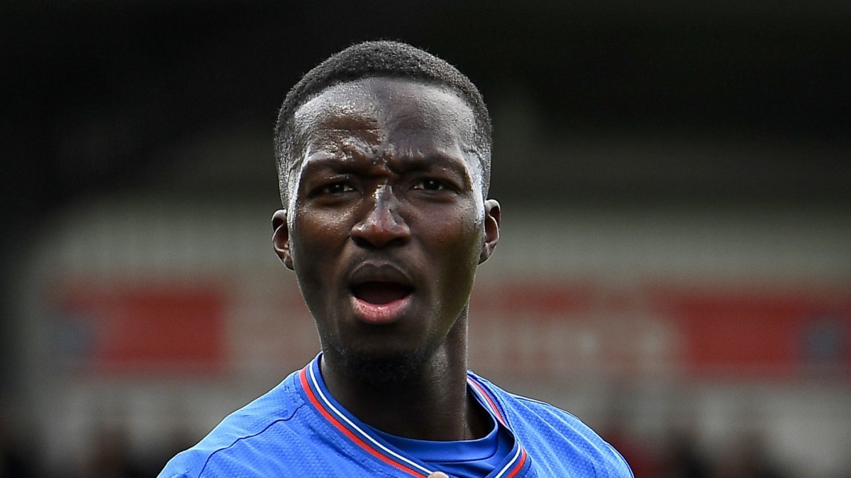 Écosse : Mohamed Diomande exprime sa confiance envers Philippe Clement malgré la division des supporters