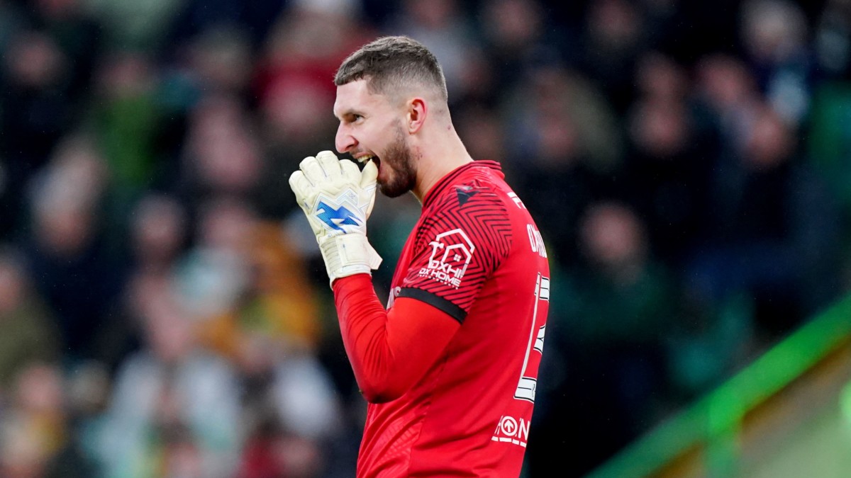 Écosse : Motherwell confronté à une grave crise de blessures