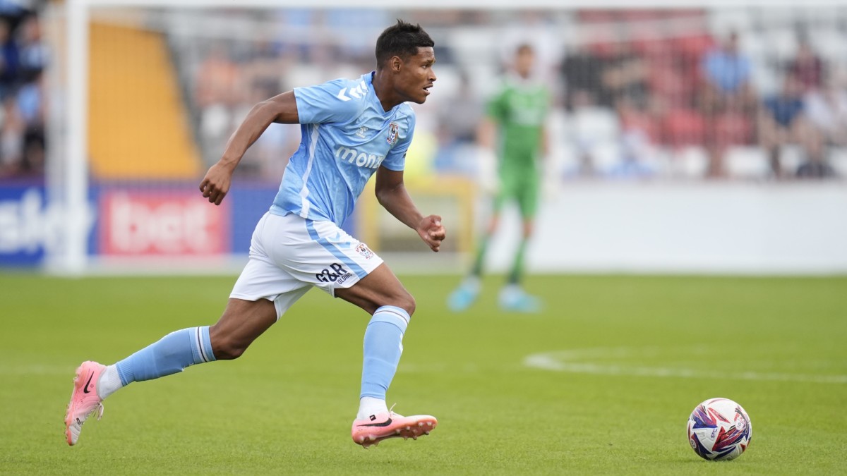 Écosse : Motherwell renforce son milieu de terrain avec Kai Andrews