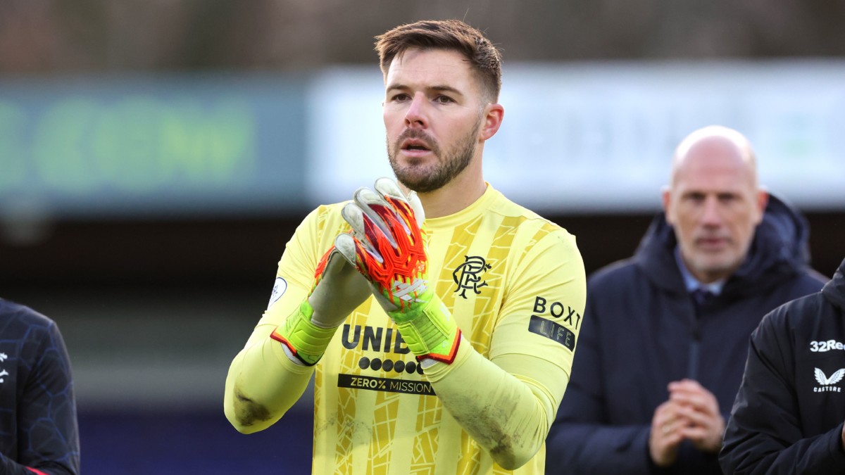 Écosse : Un joueur clé des Rangers absent du derby contre le Celtic