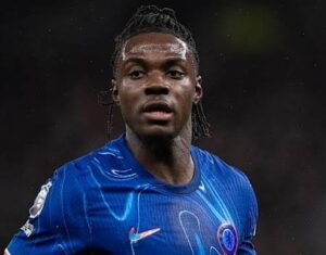 Entraîneur de Chelsea donne des nouvelles inquiétantes sur la blessure de Lavia