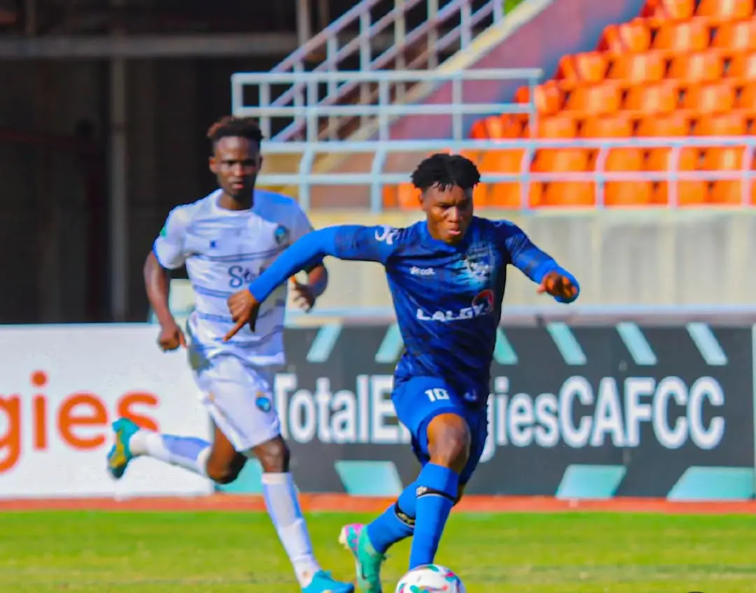 Enyimba prépare un match crucial contre Black Bulls dans la CAFCC