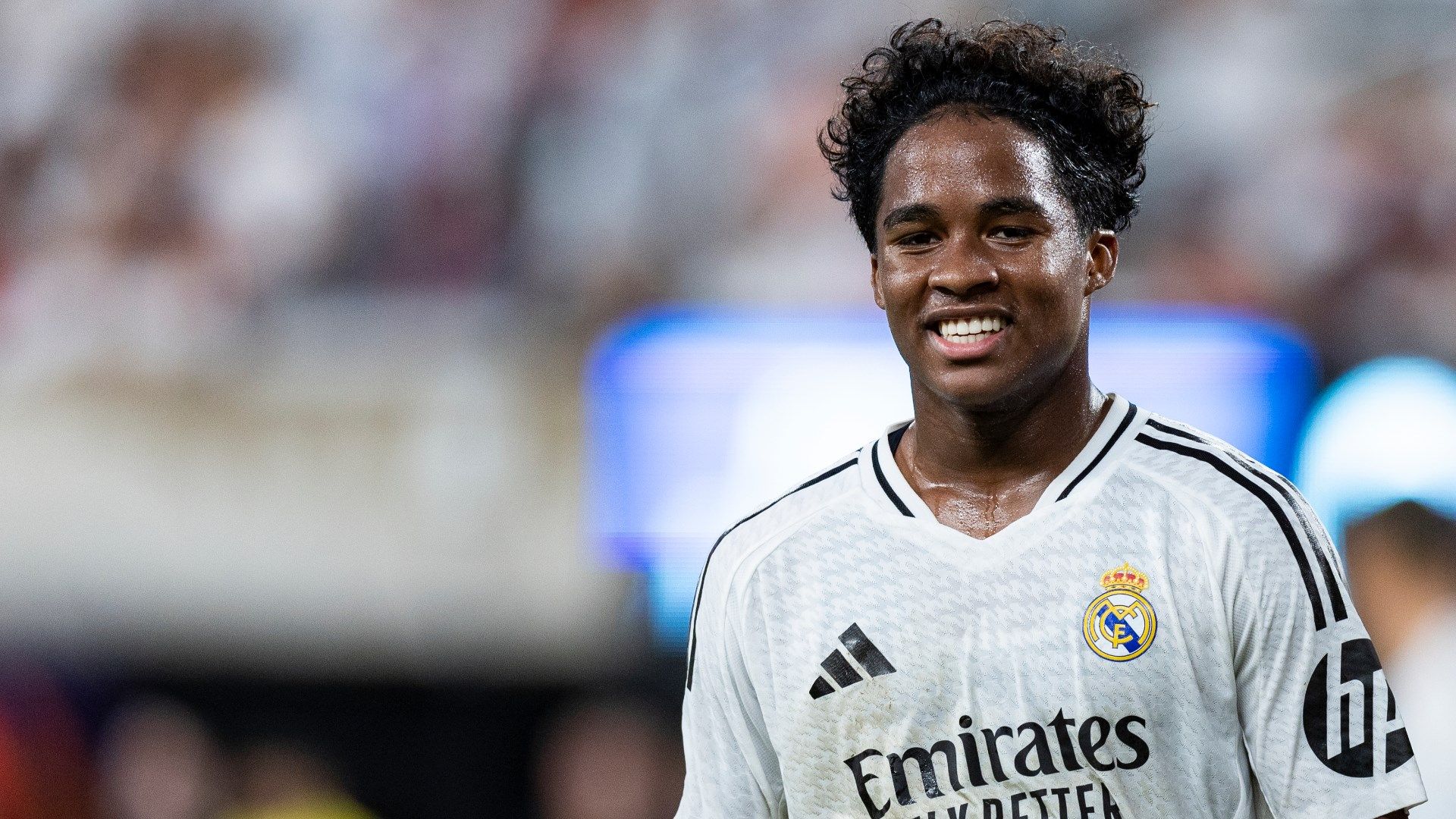 Espagne : Carlo Ancelotti encourage Endrick à saisir chaque opportunité au Real Madrid