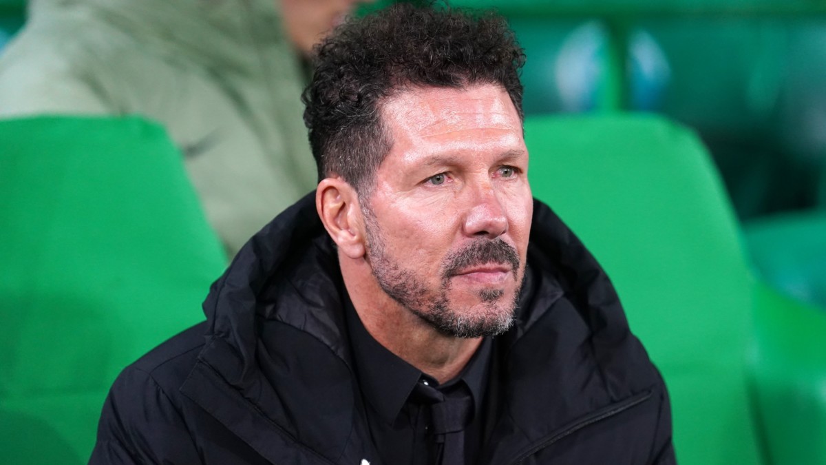Espagne : Diego Simeone veut garantir la qualification en Ligue des Champions contre Salzbourg