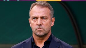 Espagne : Hansi Flick enthousiaste après l’enregistrement de Dani Olmo et Pau Victor