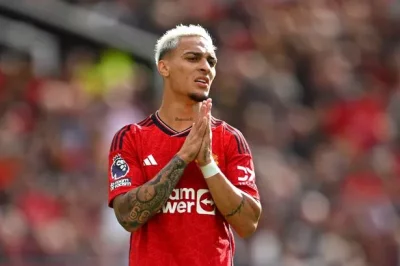Espagne : Le Betis sur le point de finaliser un prêt avec Manchester United pour une star déchue
