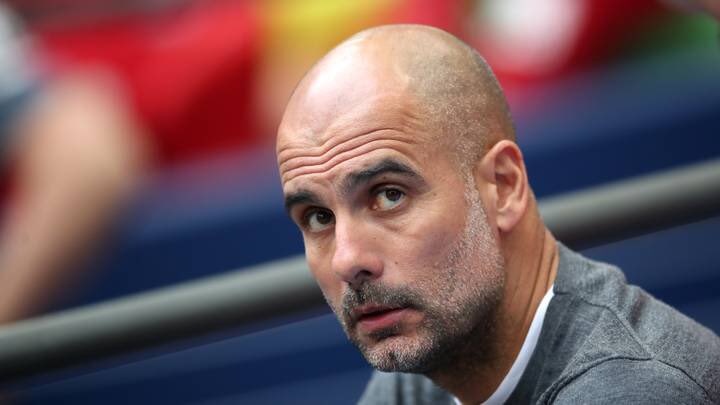 Espagne : Pep Guardiola se sépare de sa femme après 30 ans de vie commune