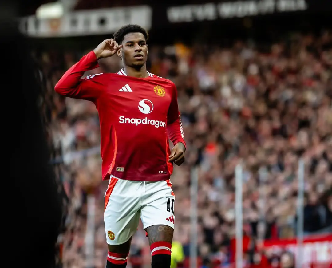 Espagne : Rivaldo conseille le FC Barcelone sur le recrutement de Marcus Rashford