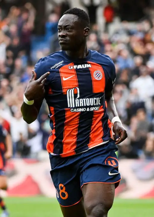 Espagne : Séville en pourparlers avancés pour recruter Akor Adams de Montpellier