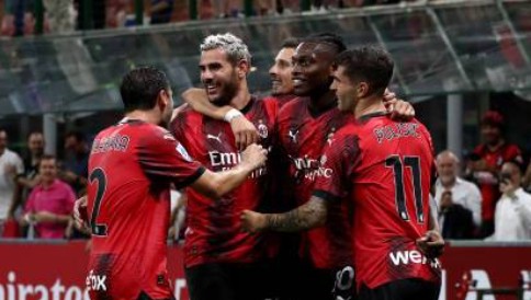 Espagne : Une mannequin condamnée pour fausse plainte de viol contre un joueur de l’AC Milan