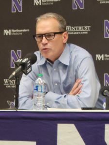 États-Unis : Derrick Rose honoré par les Chicago Bulls, témoignages émouvants