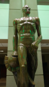 États-Unis : Jase Richardson suit les traces de son père à Michigan State