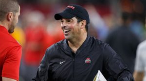 États-Unis : Notre Dame affronte Ohio State pour le titre national de football universitaire