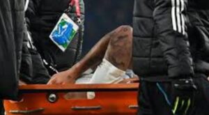 FA Cup : Mikel Arteta inquiet après la blessure de Gabriel Jesus contre Manchester United