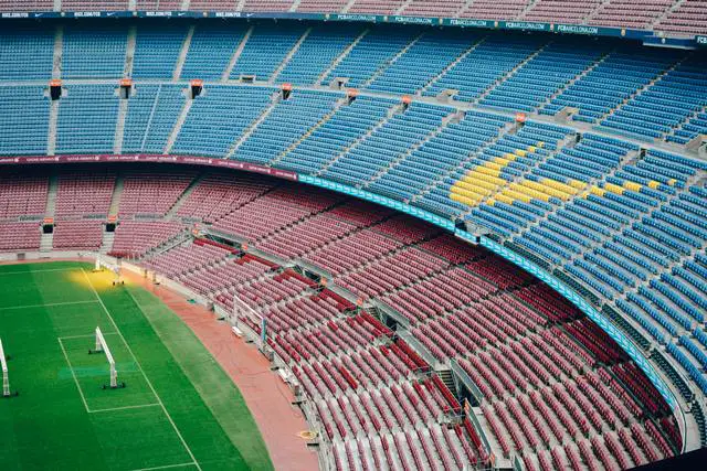 Football et l’essor des paris sportifs en Europe