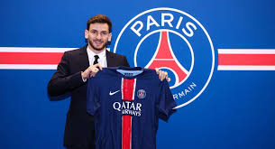 France : Al-Khelaifi révèle la détermination de Kvaratskhelia à rejoindre le PSG