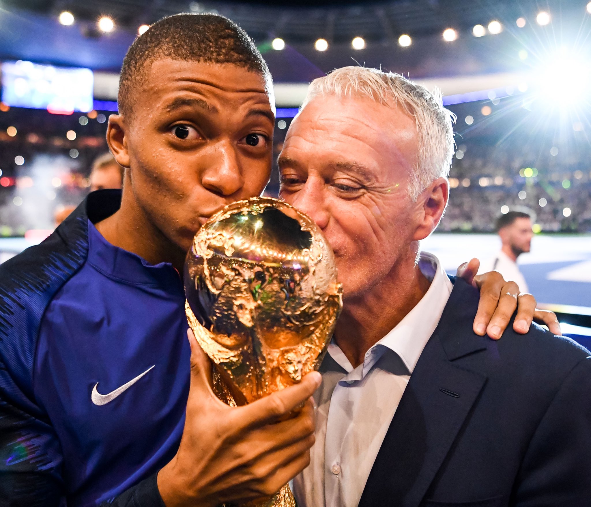 France : Didier Deschamps annonce son départ après la Coupe du Monde 2026