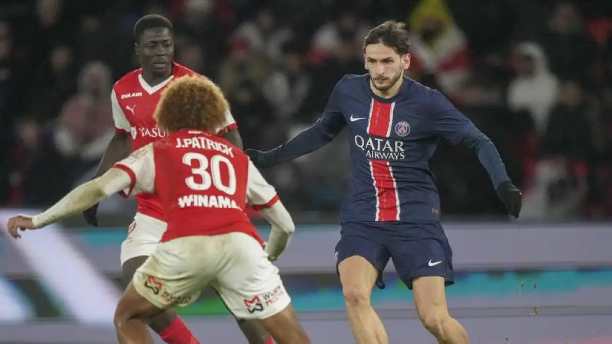 France : Luis Enrique satisfait du début de Kvaratskhelia avec le PSG