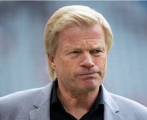 France : Oliver Kahn en discussions pour racheter les Girondins de Bordeaux