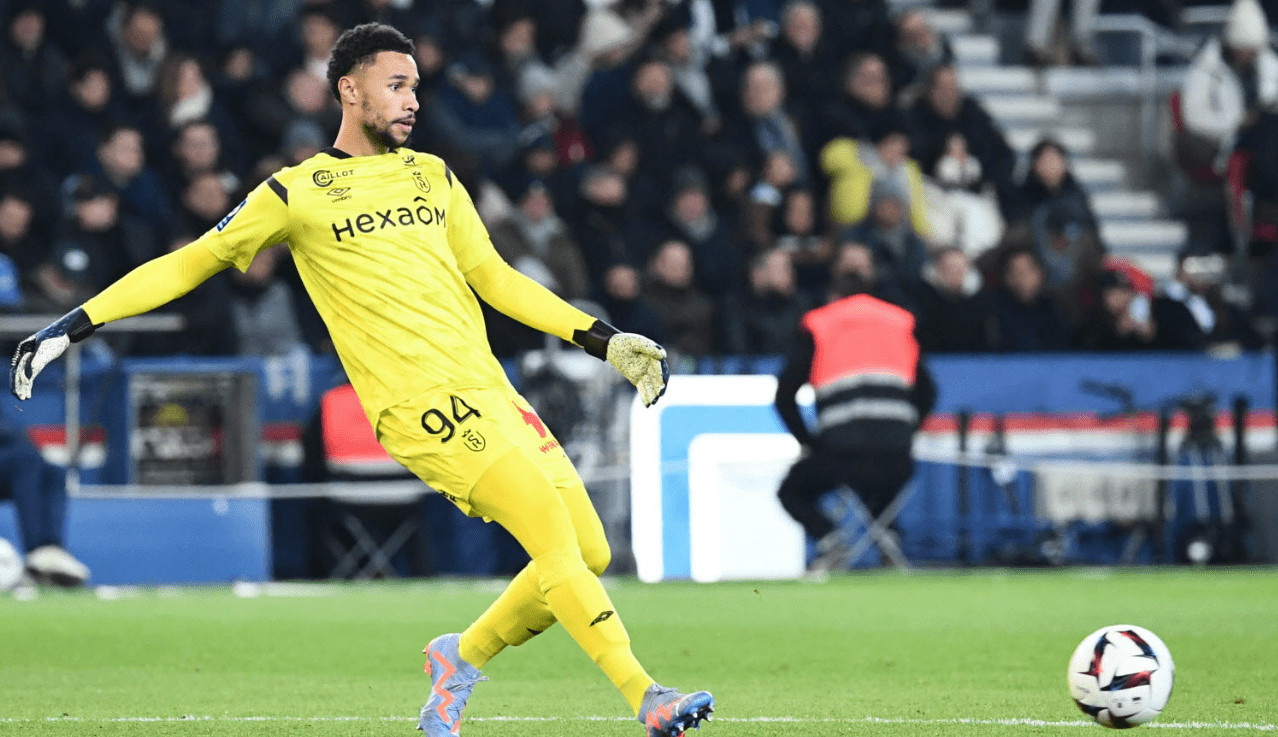 France : Reims résiste au PSG grâce à Yehvann Diouf