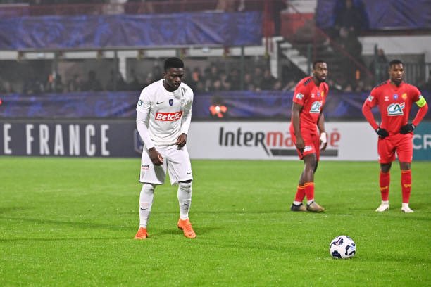 France : Sima et Bamba Dieng brillent en Coupe de France