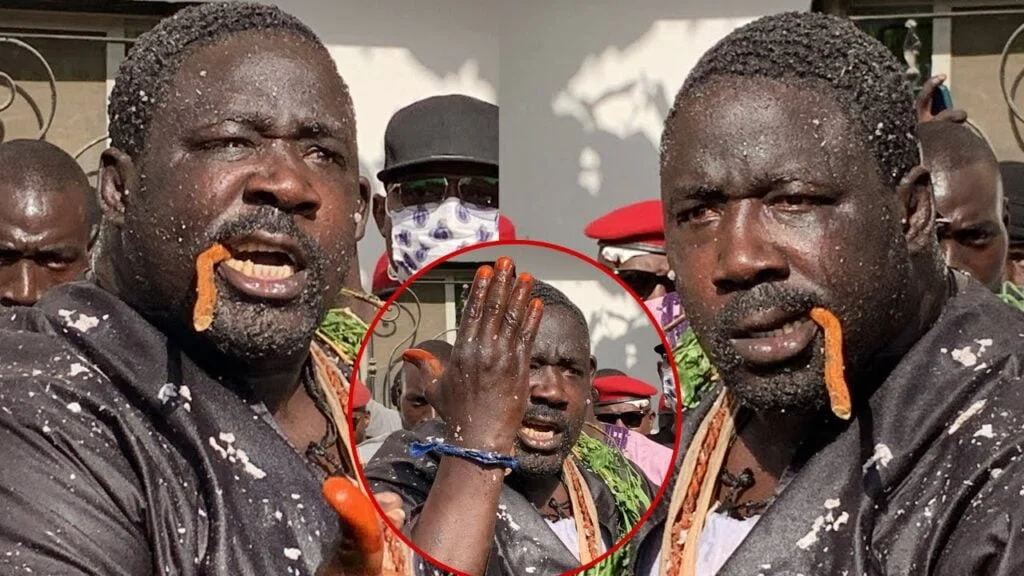 Gris Bordeaux s’exprime sur son avenir après sa défaite au Sénégal