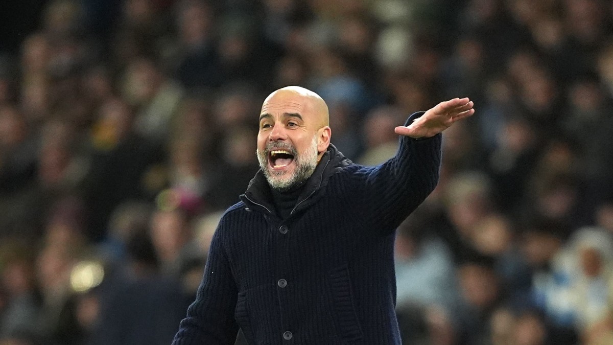 Guardiola salue la réaction « incroyable » de Manchester City après une erreur de Khusanov lors de la victoire contre Chelsea