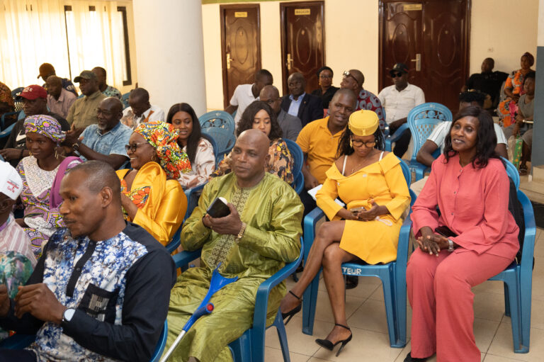 Guinée : Les vœux et projets de la Fédération Guinéenne de Football pour 2025