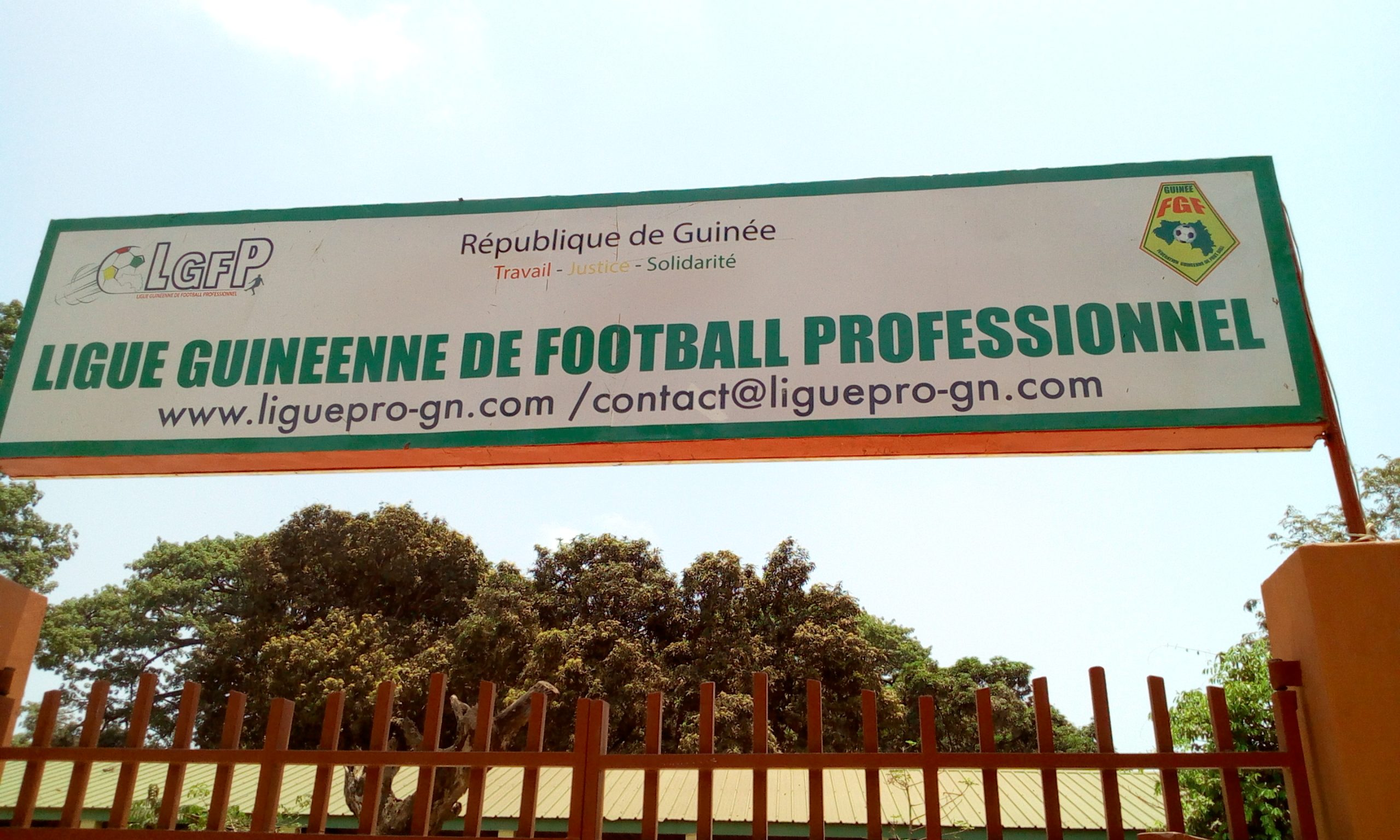 Guinée : Un nouveau départ pour la Ligue 1 annoncé