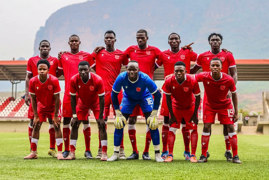 Guinée : le Horoya AC triomphe et enfonce SOAR dans la crise en Ligue 1