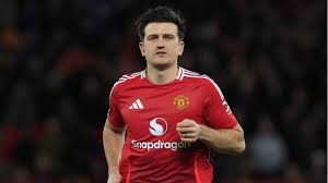 Harry Maguire exhorte Manchester United à cesser de chercher des excuses