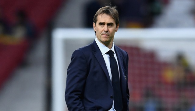 Harry Redknapp critique le limogeage de Julen Lopetegui par West Ham
