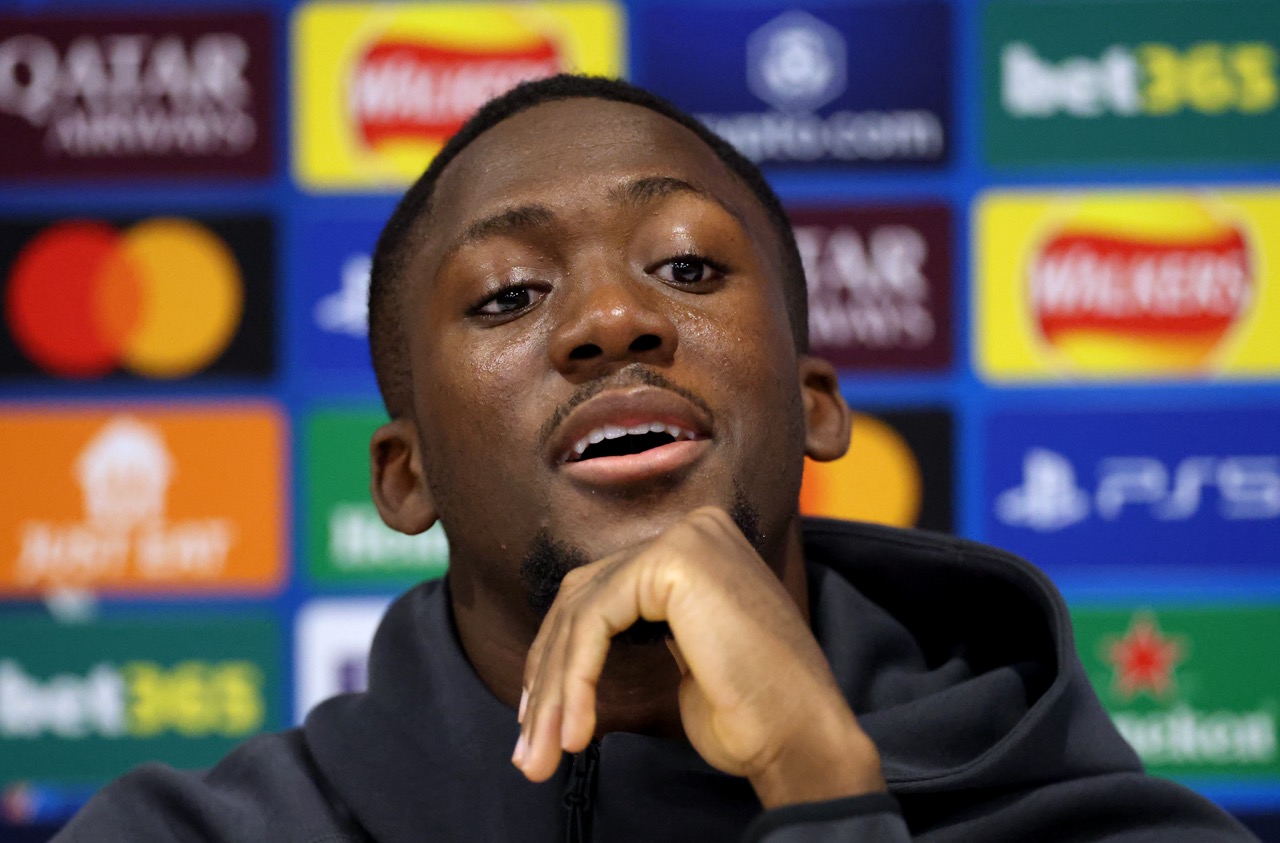 Ibrahima Konaté vise à surpasser Virgil van Dijk à Liverpool