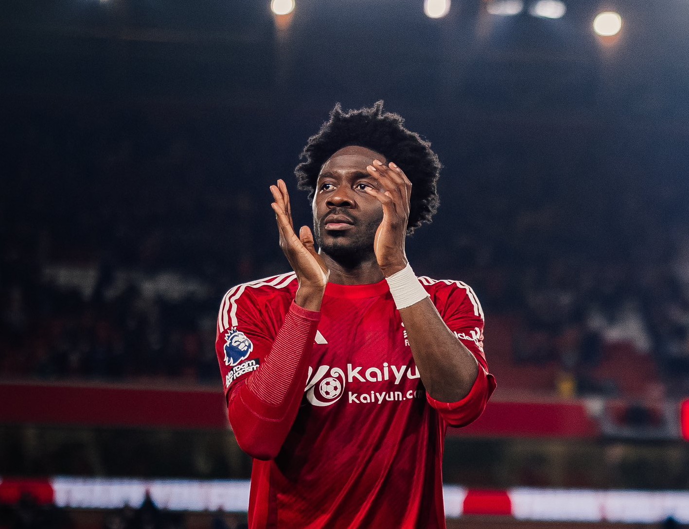 Italie : L’AS Roma en lice pour recruter Ola Aina face à Manchester City
