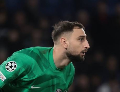 Italie : L’Inter de Milan envisage de recruter Gianluigi Donnarumma